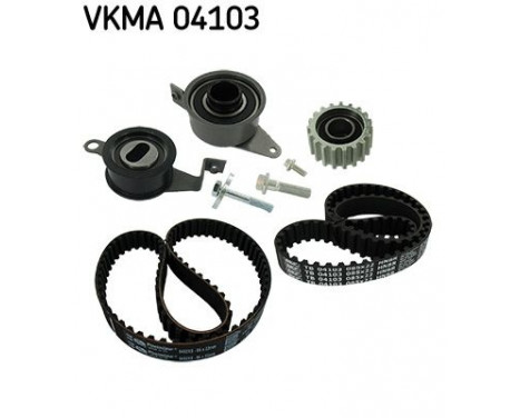 Kamremsats VKMA 04103 SKF