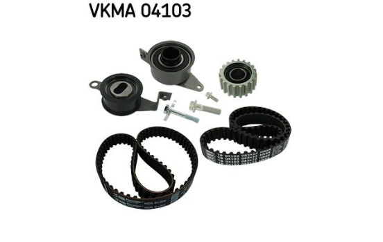 Kamremsats VKMA 04103 SKF