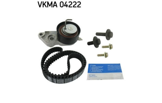 Kamremsats VKMA 04222 SKF, bild 2