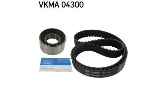 Kamremsats VKMA 04300 SKF