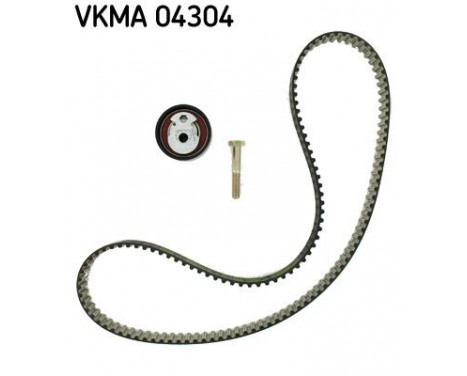 Kamremsats VKMA 04304 SKF