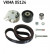 Kamremsats VKMA 05124 SKF