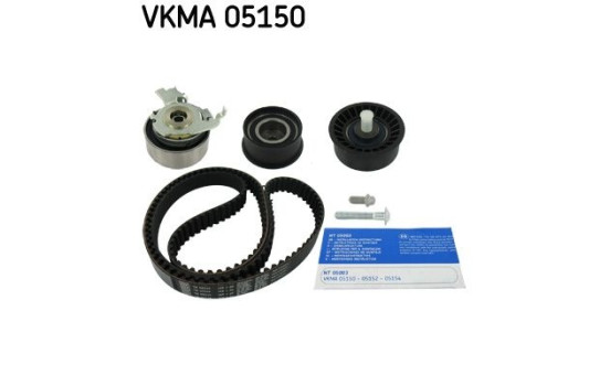 Kamremsats VKMA 05150 SKF