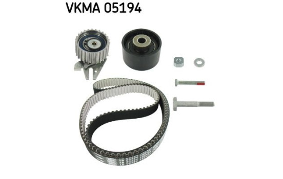 Kamremsats VKMA 05194 SKF