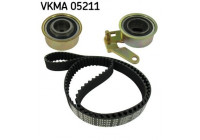 Kamremsats VKMA 05211 SKF