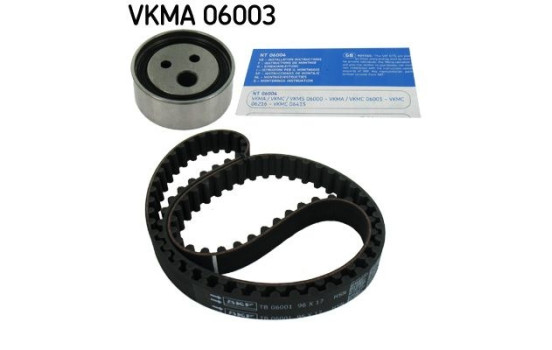 Kamremsats VKMA 06003 SKF