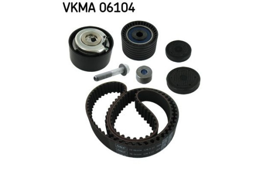 Kamremsats VKMA 06104 SKF