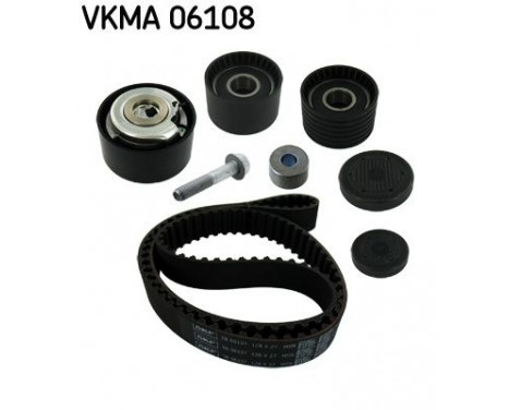Kamremsats VKMA 06108 SKF