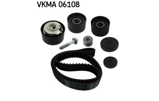 Kamremsats VKMA 06108 SKF