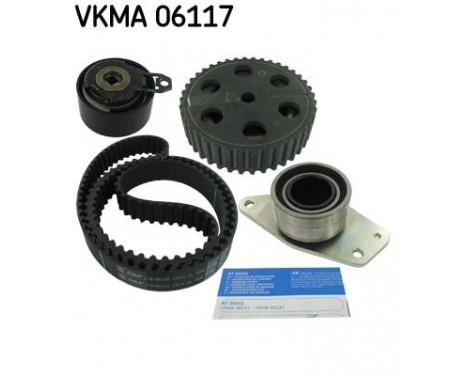 Kamremsats VKMA 06117 SKF
