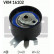 Kamremsats VKMA 06134 SKF, miniatyr 3