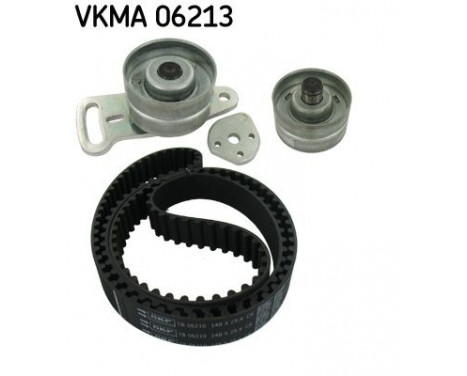 Kamremsats VKMA 06213 SKF, bild 2