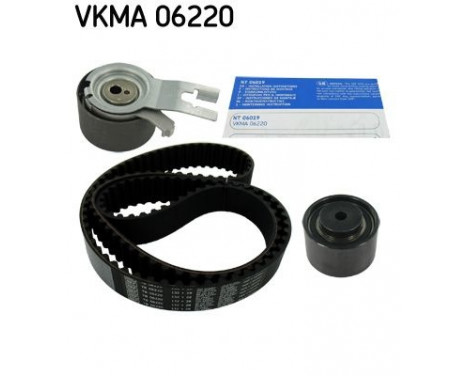 Kamremsats VKMA 06220 SKF, bild 4