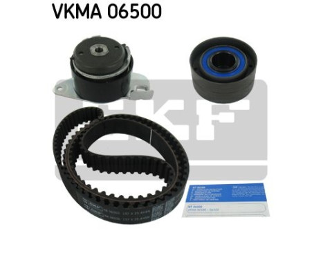 Kamremsats VKMA 06500 SKF, bild 2