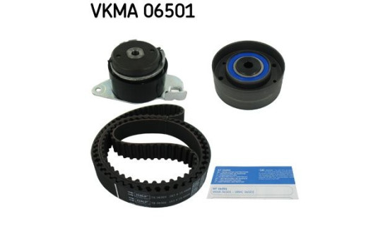 Kamremsats VKMA 06501 SKF