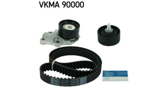 Kamremsats VKMA 90000 SKF