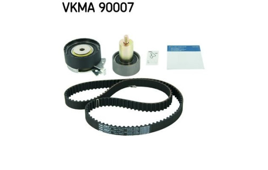 Kamremsats VKMA 90007 SKF