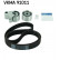 Kamremsats VKMA 91011 SKF