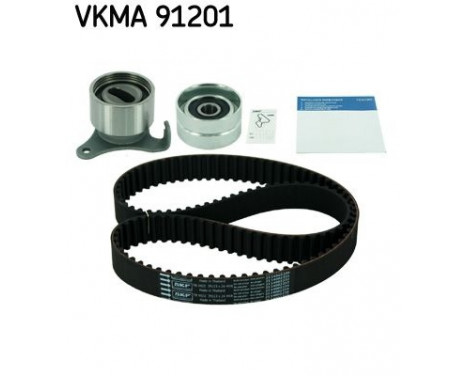 Kamremsats VKMA 91201 SKF, bild 2