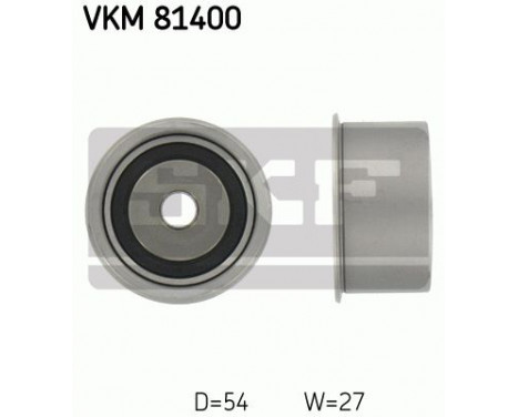 Kamremsats VKMA 91400 SKF, bild 4