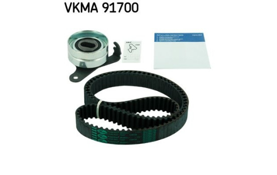 Kamremsats VKMA 91700 SKF