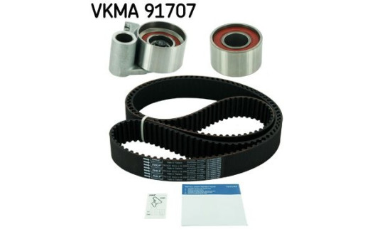 Kamremsats VKMA 91707 SKF, bild 2