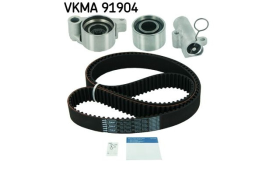 Kamremsats VKMA 91904 SKF
