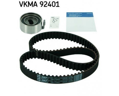 Kamremsats VKMA 92401 SKF