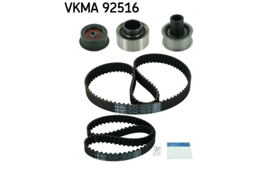 Kamremsats VKMA 92516 SKF