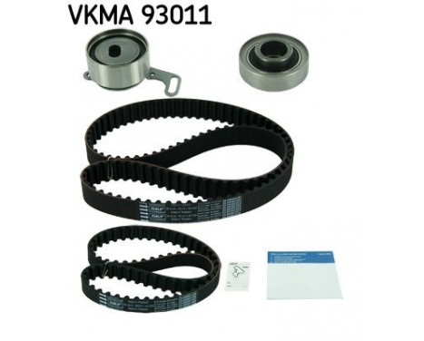 Kamremsats VKMA 93011 SKF, bild 2