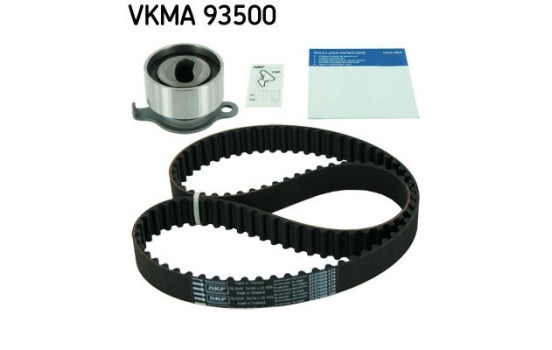 Kamremsats VKMA 93500 SKF, bild 2