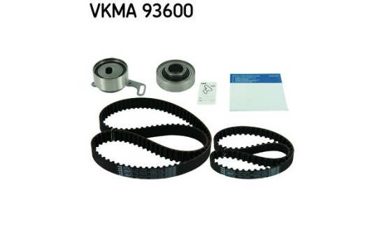 Kamremsats VKMA 93600 SKF
