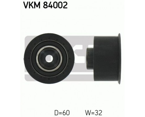 Kamremsats VKMA 94000 SKF, bild 4