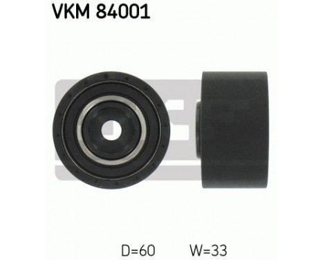 Kamremsats VKMA 94000 SKF, bild 5