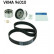 Kamremsats VKMA 94010 SKF