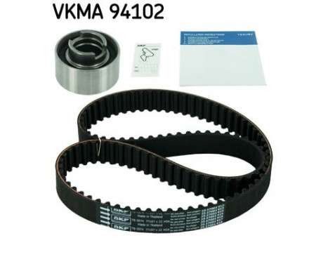 Kamremsats VKMA 94102 SKF, bild 2