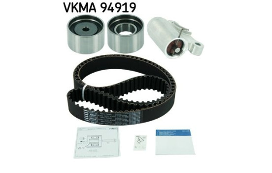 Kamremsats VKMA 94919 SKF
