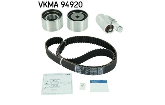 Kamremsats VKMA 94920 SKF