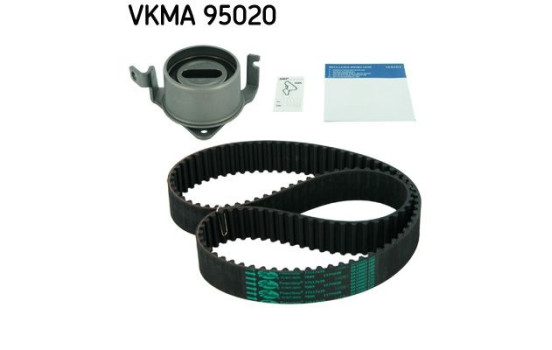 Kamremsats VKMA 95020 SKF