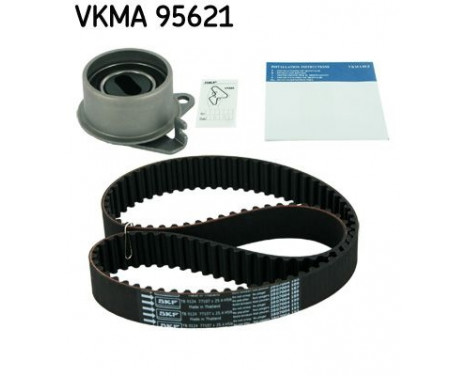 Kamremsats VKMA 95621 SKF