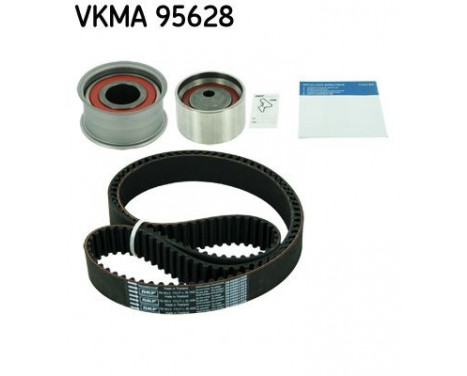 Kamremsats VKMA 95628 SKF, bild 2