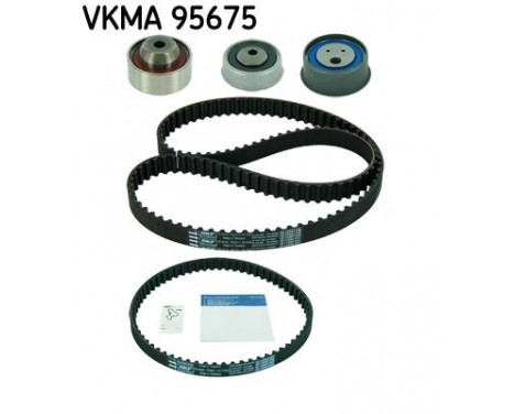 Kamremsats VKMA 95675 SKF