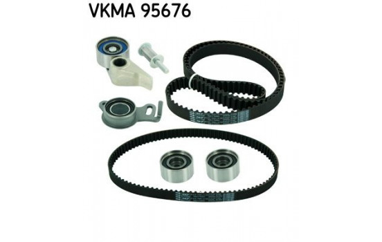 Kamremsats VKMA 95676 SKF