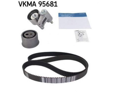 Kamremsats VKMA 95681 SKF
