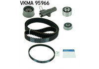 Kamremsats VKMA 95966 SKF