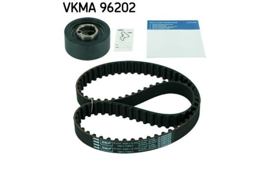 Kamremsats VKMA 96202 SKF