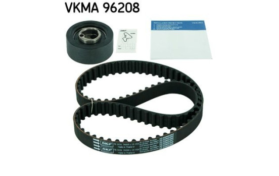 Kamremsats VKMA 96208 SKF