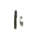 Kamremssats 1 987 946 541 Bosch, miniatyr 4