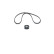 Kamremssats 1 987 946 543 Bosch