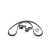 Kamremssats 1 987 946 701 Bosch, miniatyr 3